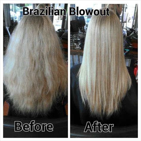 brazilian blowout cost at salon